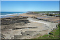 SS2006 : Low Tide at Bude by Des Blenkinsopp