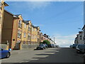 High Street Penarth