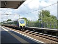 Burnage Station