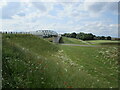 Bloxholm Lane Bridge