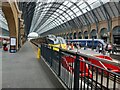 TQ3083 : King's Cross Station, London by Graham Robson