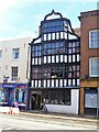 Tewkesbury buildings [156]