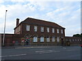 SD2069 : Royal Mail Collection Office, Barrow-in-Furness by JThomas