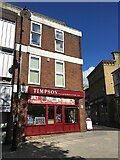 SU6351 : Timpson - Wote Street / London Street by Mr Ignavy