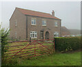 Farmhouse near Willerby