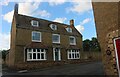 House on Top Street, Stretham