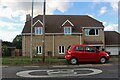 House on Wilburton Road, Stretham