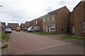 TA3327 : Pasture Close, Withernsea by Ian S