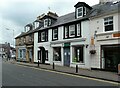 Doune Library