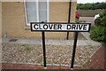 TA3327 : Clover Drive, Withernsea by Ian S