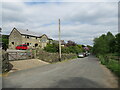 Waters Road, near Marsden