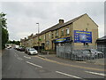 Thistle Street, Huddersfield