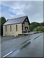 Noddfa Welsh Baptist Chapel