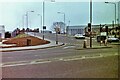 SK5838 : Nottingham in the 1980s - Lady Bay Bridge by Nigel Thompson
