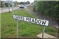 TA3327 : Carrs Meadow. Withernsea by Ian S