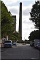 Chimney, Silvertown