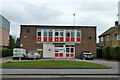 Holy Rood Church Hall and Social Centre