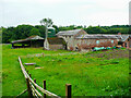 Wetheral Abbey Farm