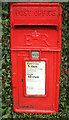 Postbox, Totnes