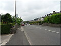 SD5093 : Bus stop on Windermere Road (A5284), Kendal by JThomas