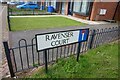 TA3427 : Ravenser Court off Kirkfield Road, Withernsea by Ian S