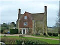 Church Farmhouse, Penhurst