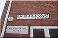 Kay Kendall Court off Lee Avenue, Withernsea