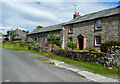 Keld House and farm buildings, Keld