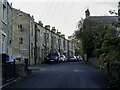 Pasture Lane in Barrowford