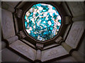 SE0986 : Glass Ceiling by David Dixon