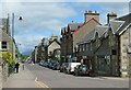 Kingussie High Street