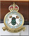 75 New Zealand Squadron Royal Air Force