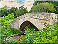 River Cover, Coverham Bridge