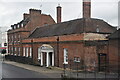 Newmarket Masonic Centre