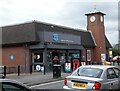 Withington Co-op