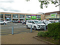 Elgar Retail Park, Blackpole, Worcester