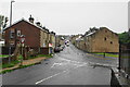 School Lane, Brinscall