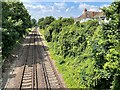 Holland Road Halt railway station (site), Sussex