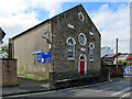 NZ2751 : Chester-le-Street: Bethel United Reformed Church by John Sutton
