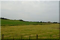 SD2176 : Cut silage field towards Low Greenscoe Farm by JThomas