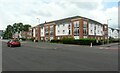 Flats, Craigend Court