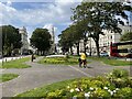 Palmeria Square, Hove