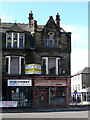 Discovery Music Store and Mannings Musicals, Westgate, Bradford