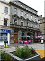 The Old Bank Bar, Dundee