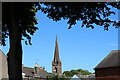 Church Steeple, Kirkcudbright