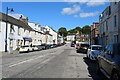 St. Cuthbert Street, Kirkcudbright