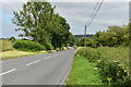 A30 south of Sutton Mandeville