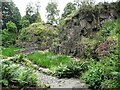 Quarry Knowe Rock Garden