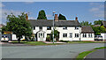 Brewood Road in Coven, Staffordshire