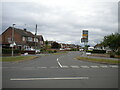 Atherstone Road, Loughborough